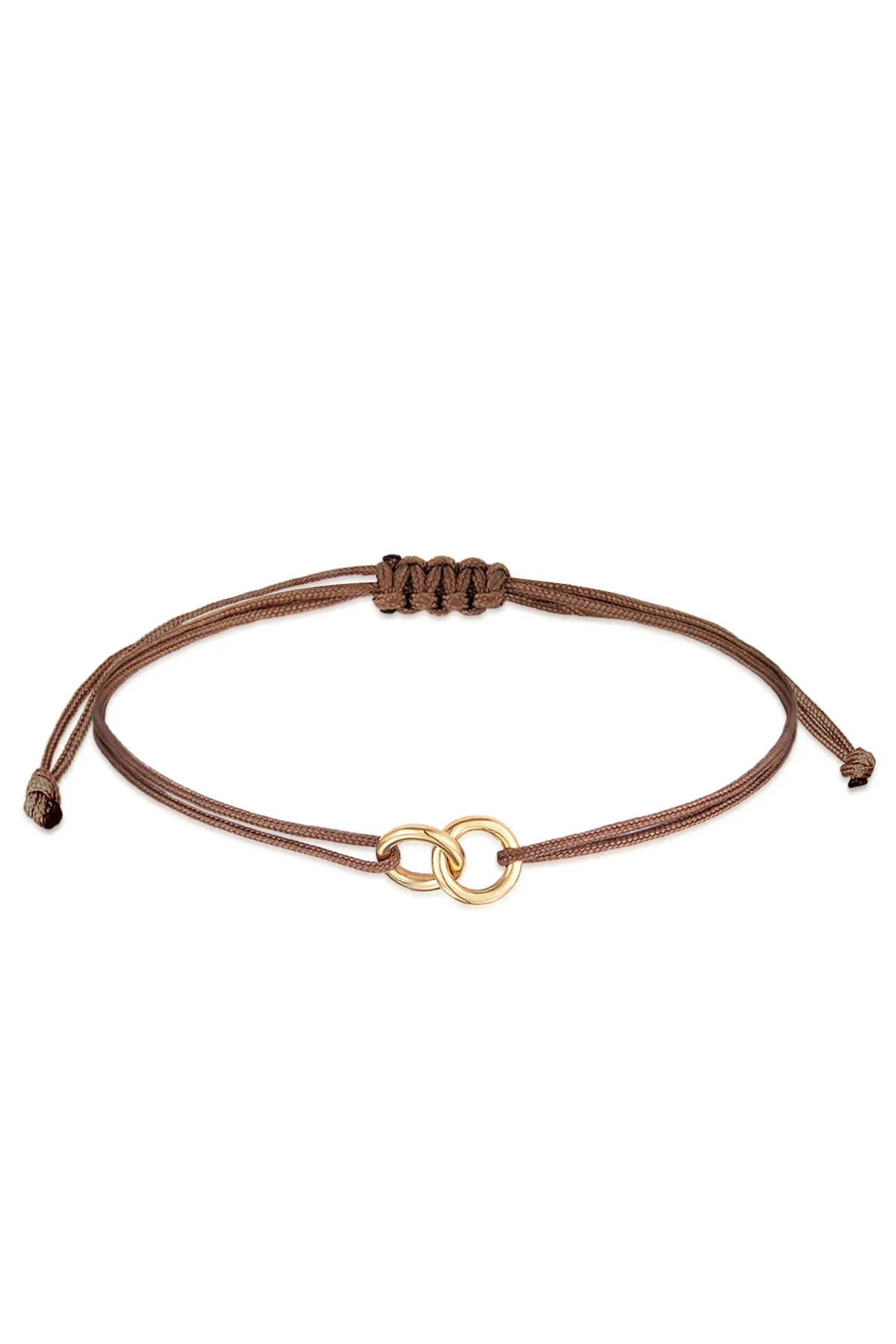 ELLI  Armband Kreis Geo Minimal 925 Silber