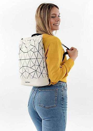 SURI FREY Rucksack SFY SURI Sports Jessy-Lu