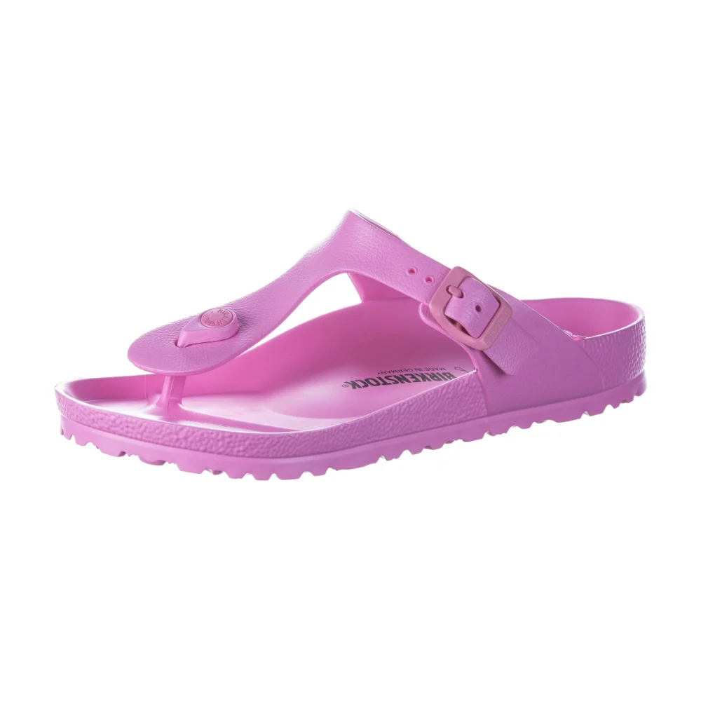 Birkenstock Gizeh EVA 1024580 / pink