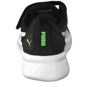 PUMA Flyer Runner V PS Running in schwarz