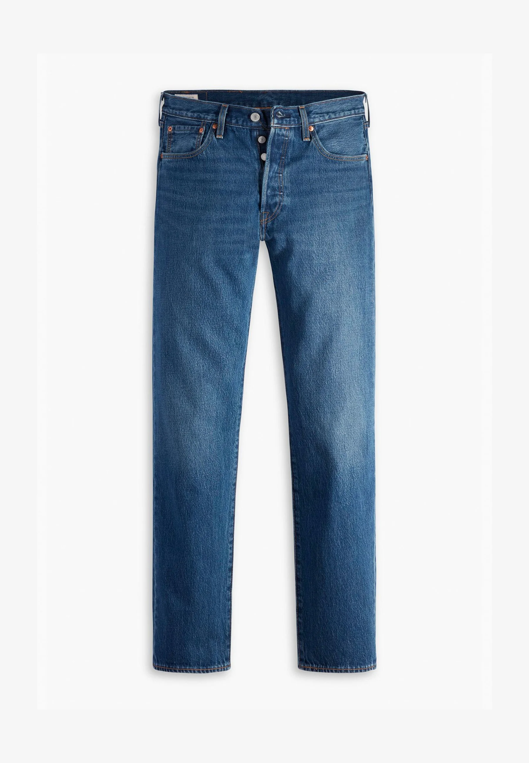 Levi's® 501® LEVI'S ORIGINAL - Vaqueros pitillo