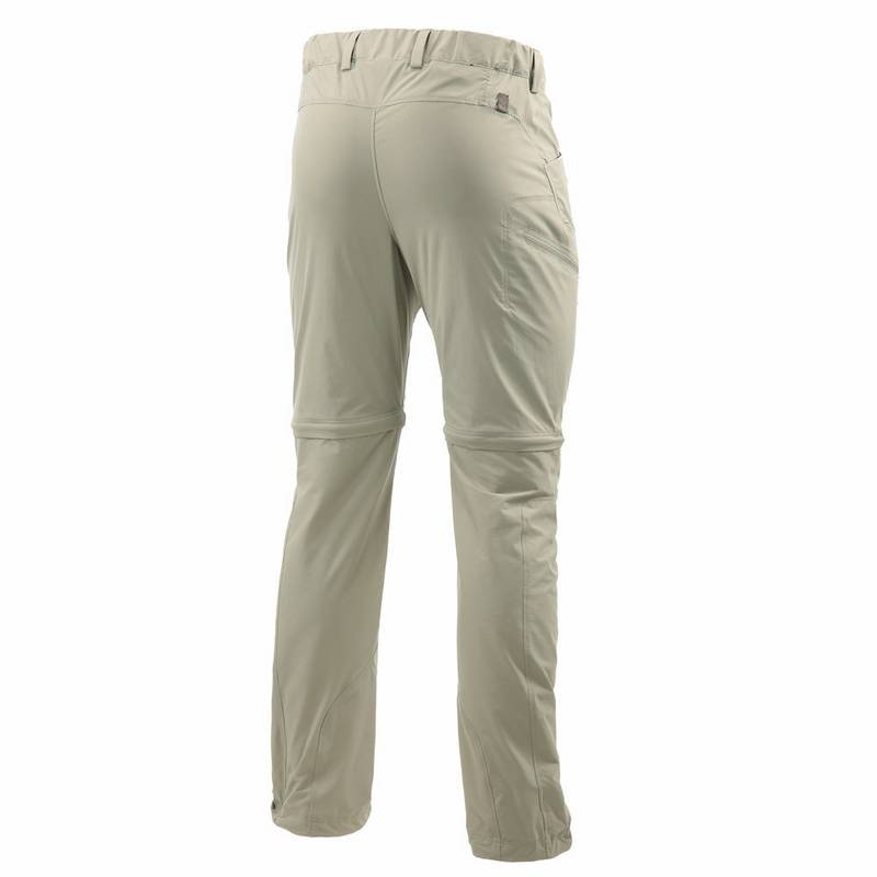 Haglfs Lite Zip Off Pant Zipphose Herren