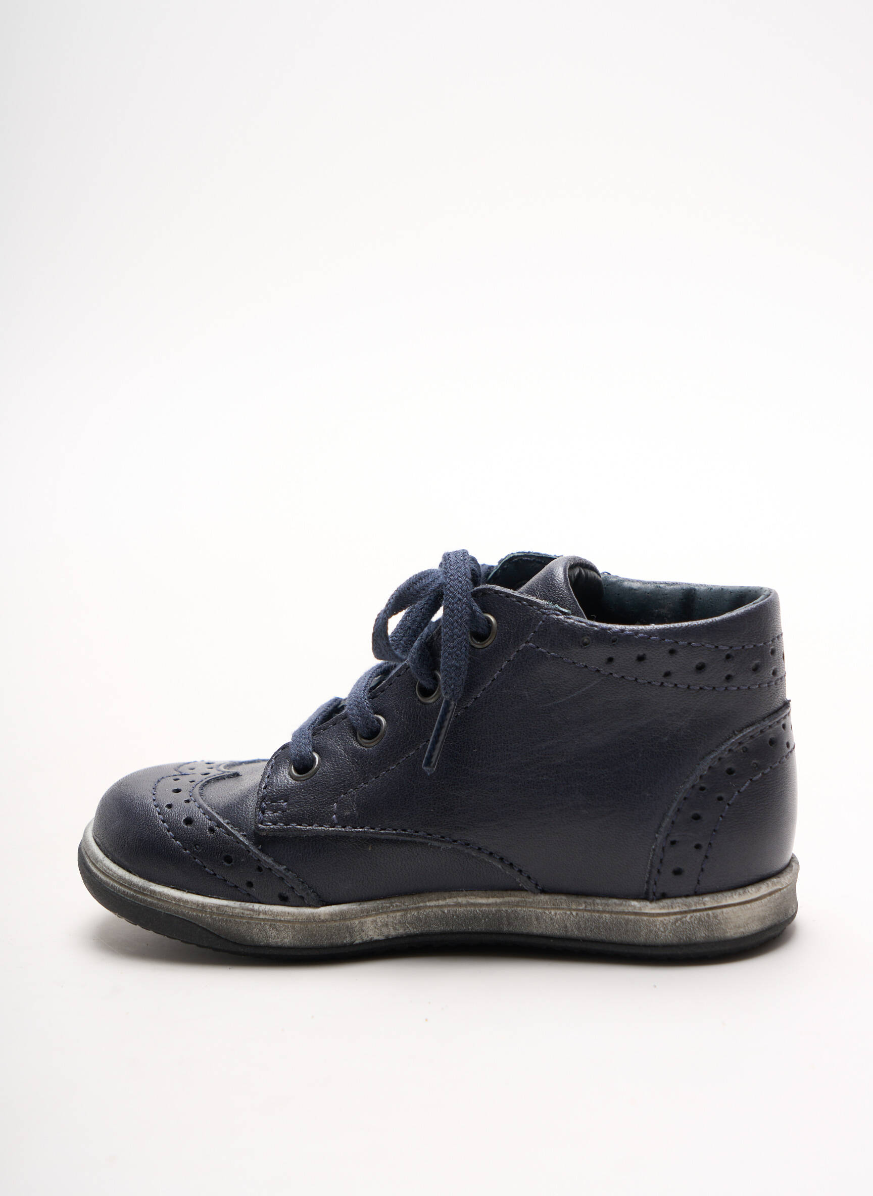 Little Mary Bottillons Enfant couleur bleu