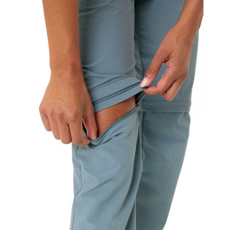 Farley Stretch Zip-Off Hose Damen