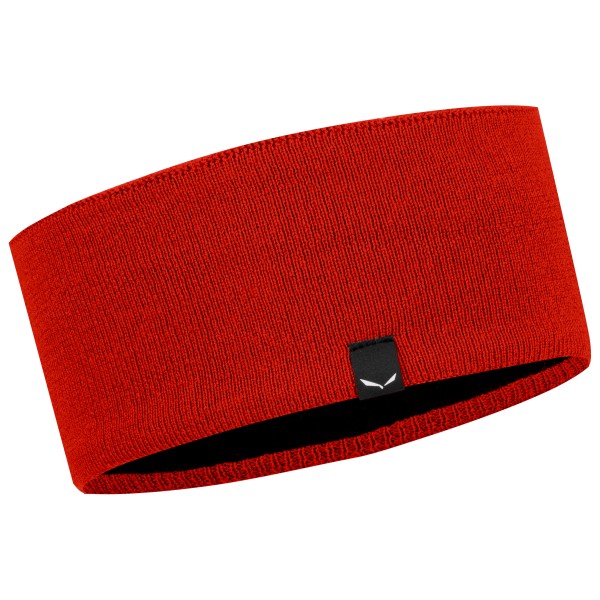 Salewa - Puez Merino Headband - Stirnband