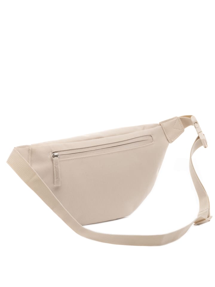 SONS OF ALOHA Umhängetasche Umhängetasche Brusttasche groß | Hüfttasche Zoll beige in beige günstig kaufen onesize