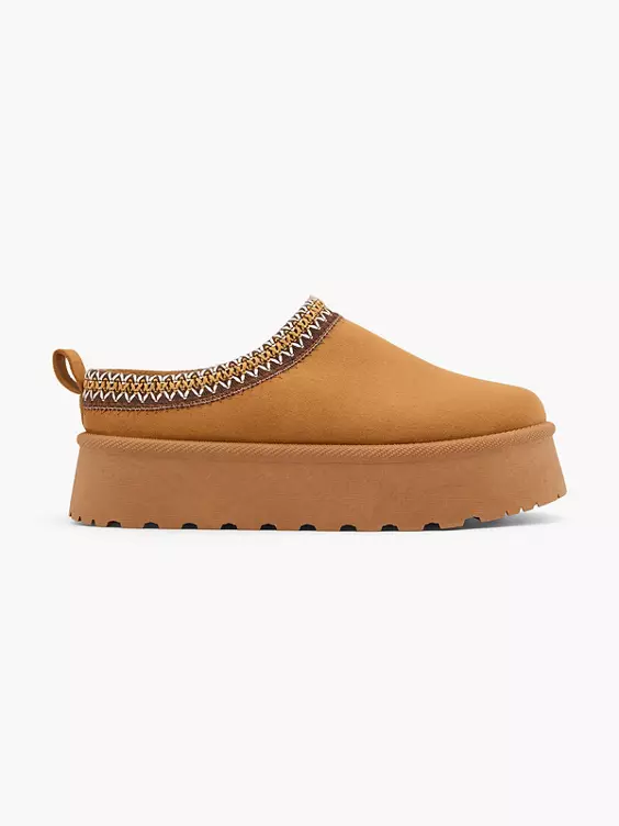 Graceland Pantoffel