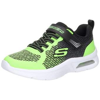 Skechers Tieran Sneaker in grün