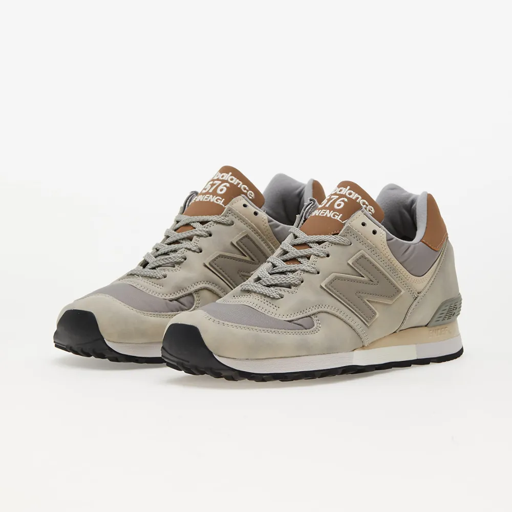 New Balance 576 Made in UK OU576GT / grau
