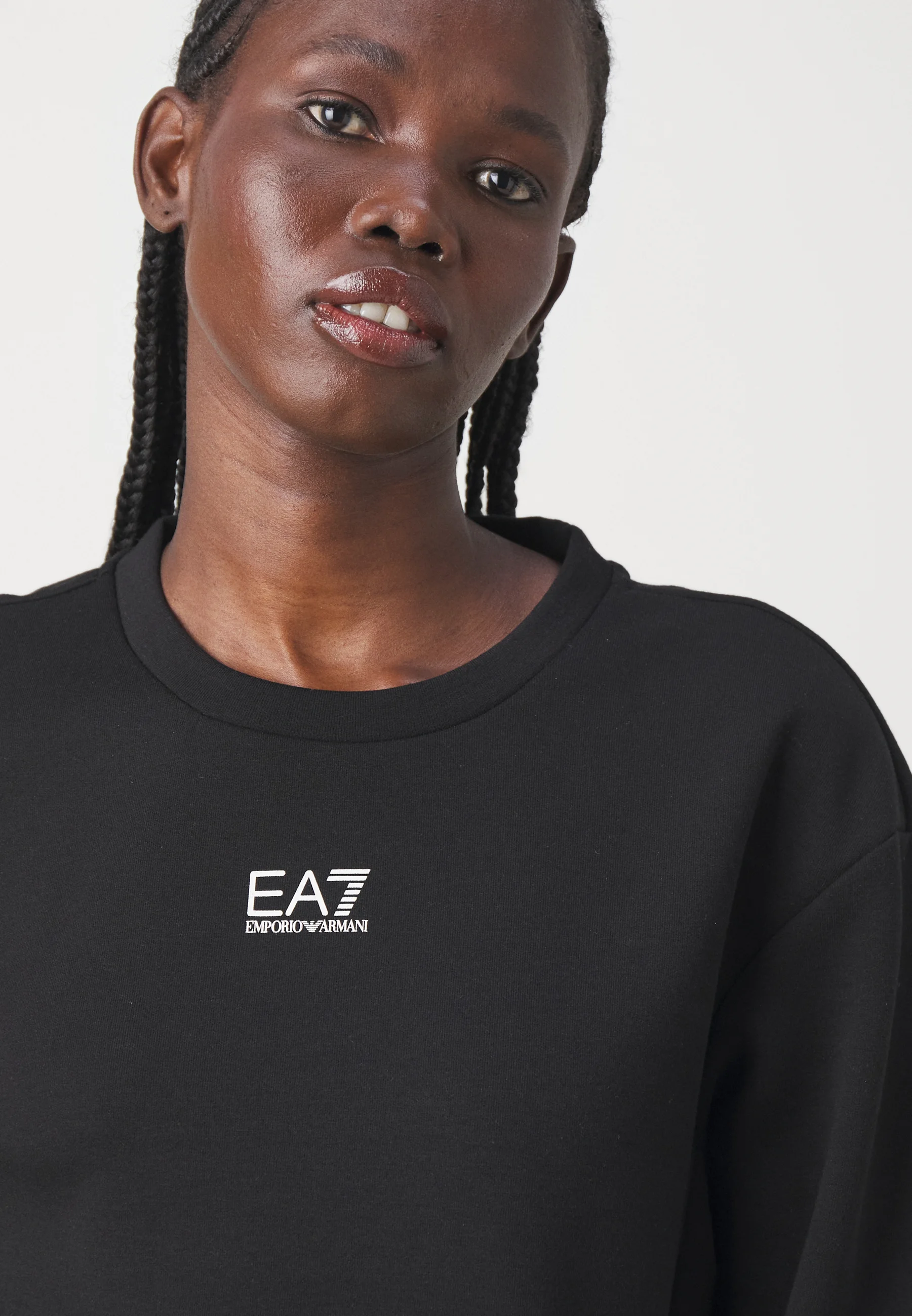 Sudadera EA7 Emporio Armani