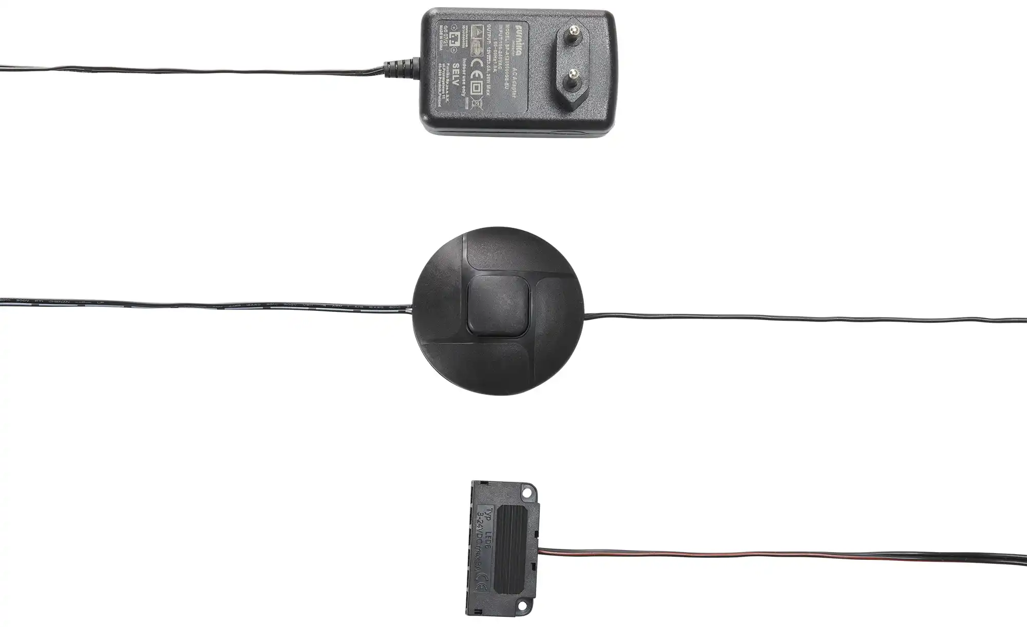 LED-Beleuchtung Salvani
