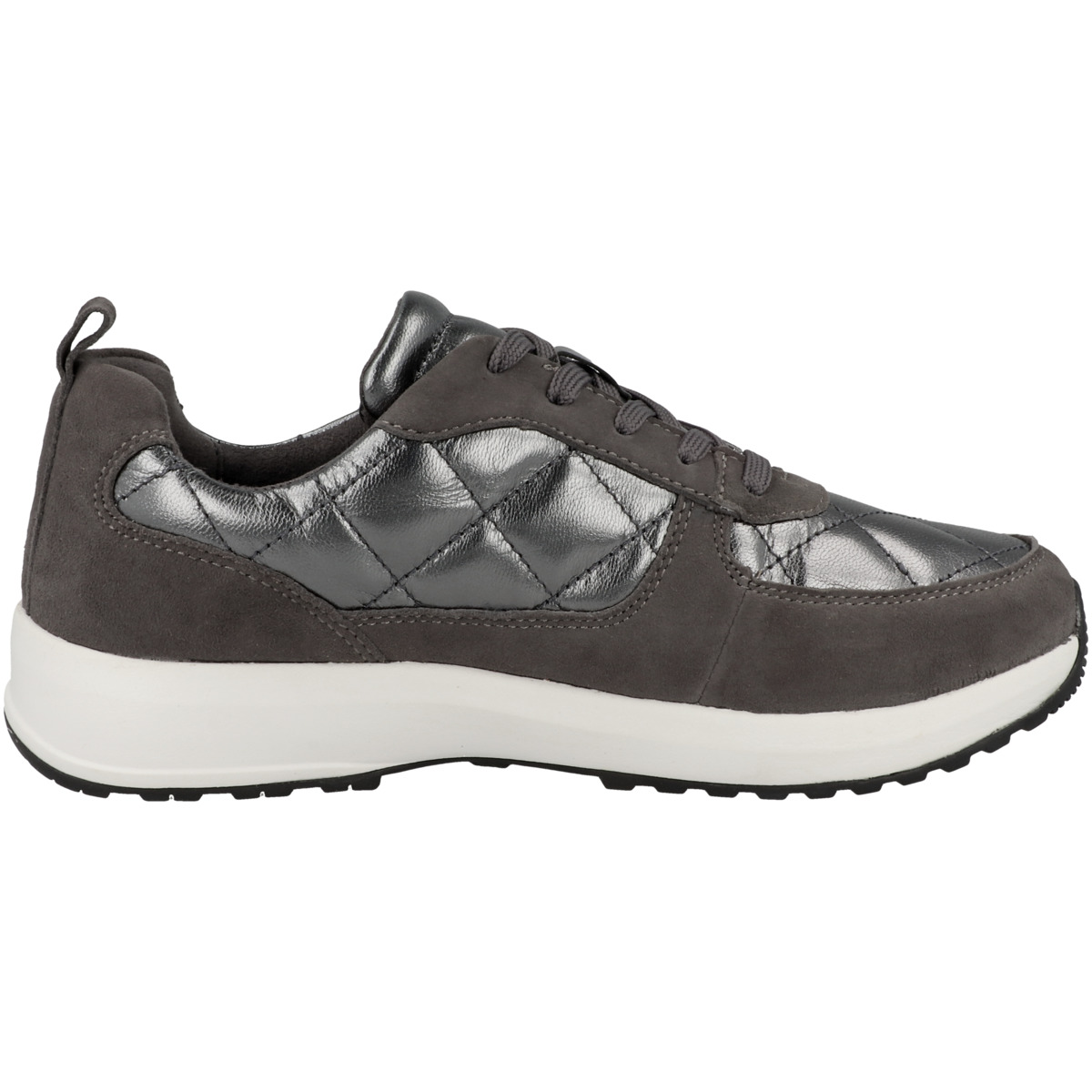 CAPRICE 9-23712-29 Sneaker low schwarz