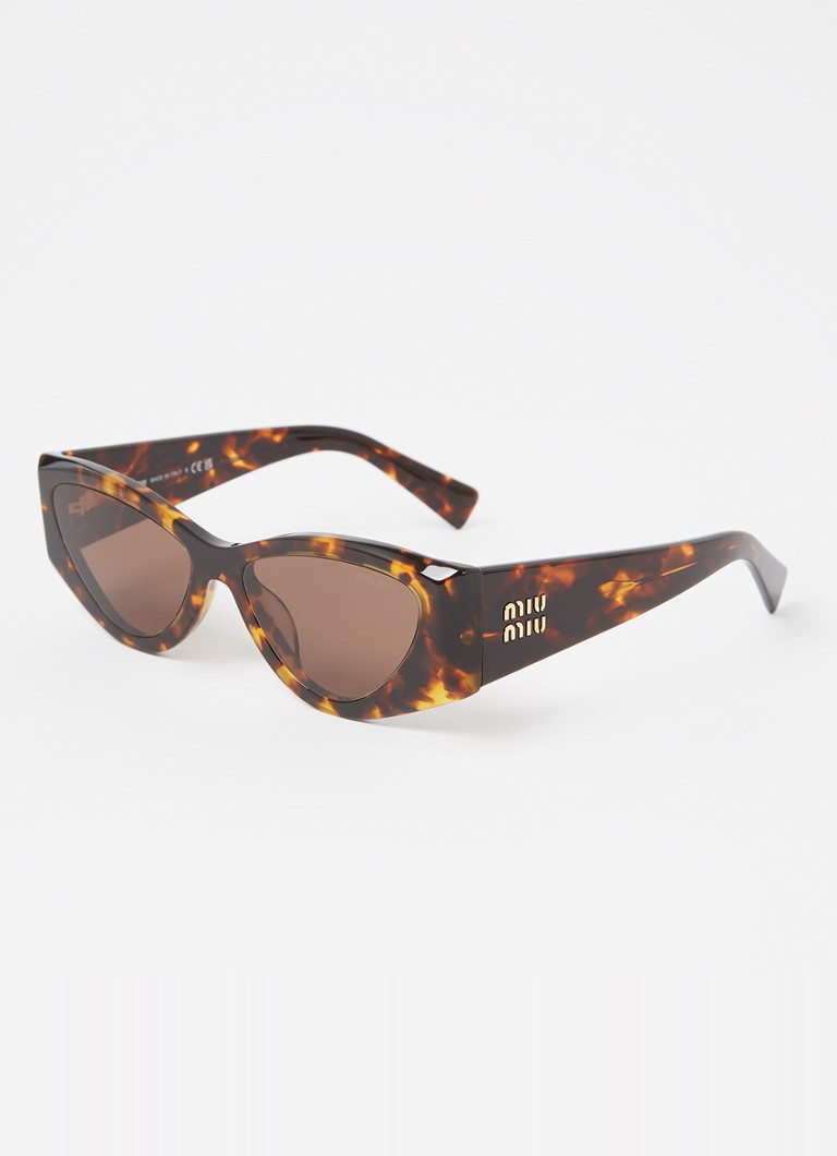 Ochelari de soare Miu Miu MU 06YS
