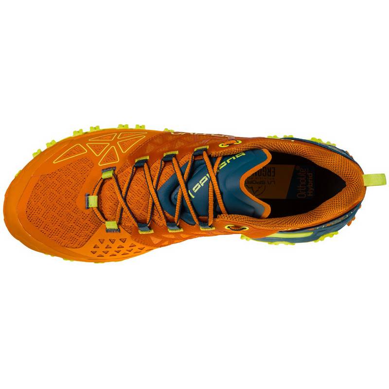 La Sportiva Bushido II Laufschuhe Herren