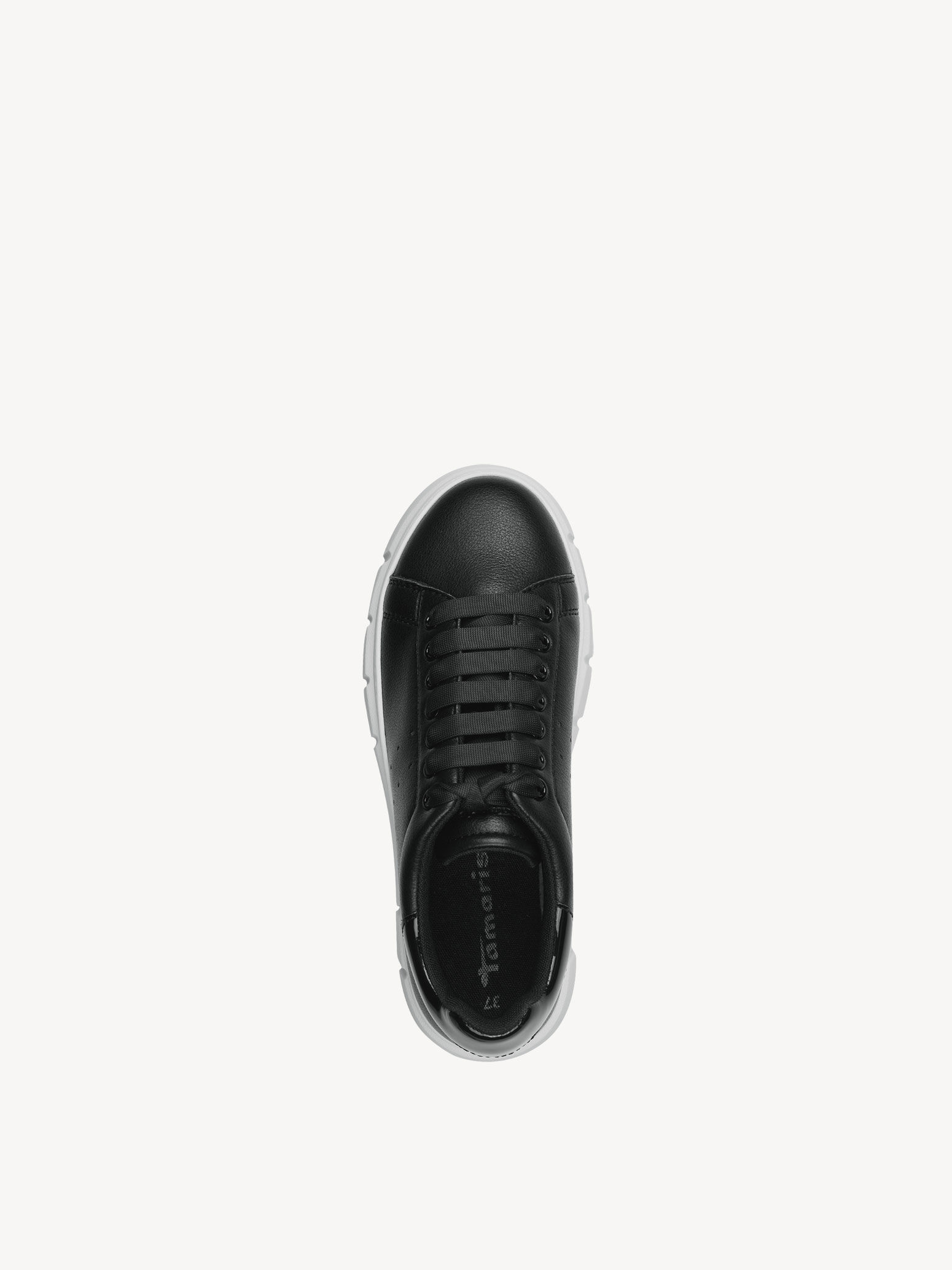 Basket - noir