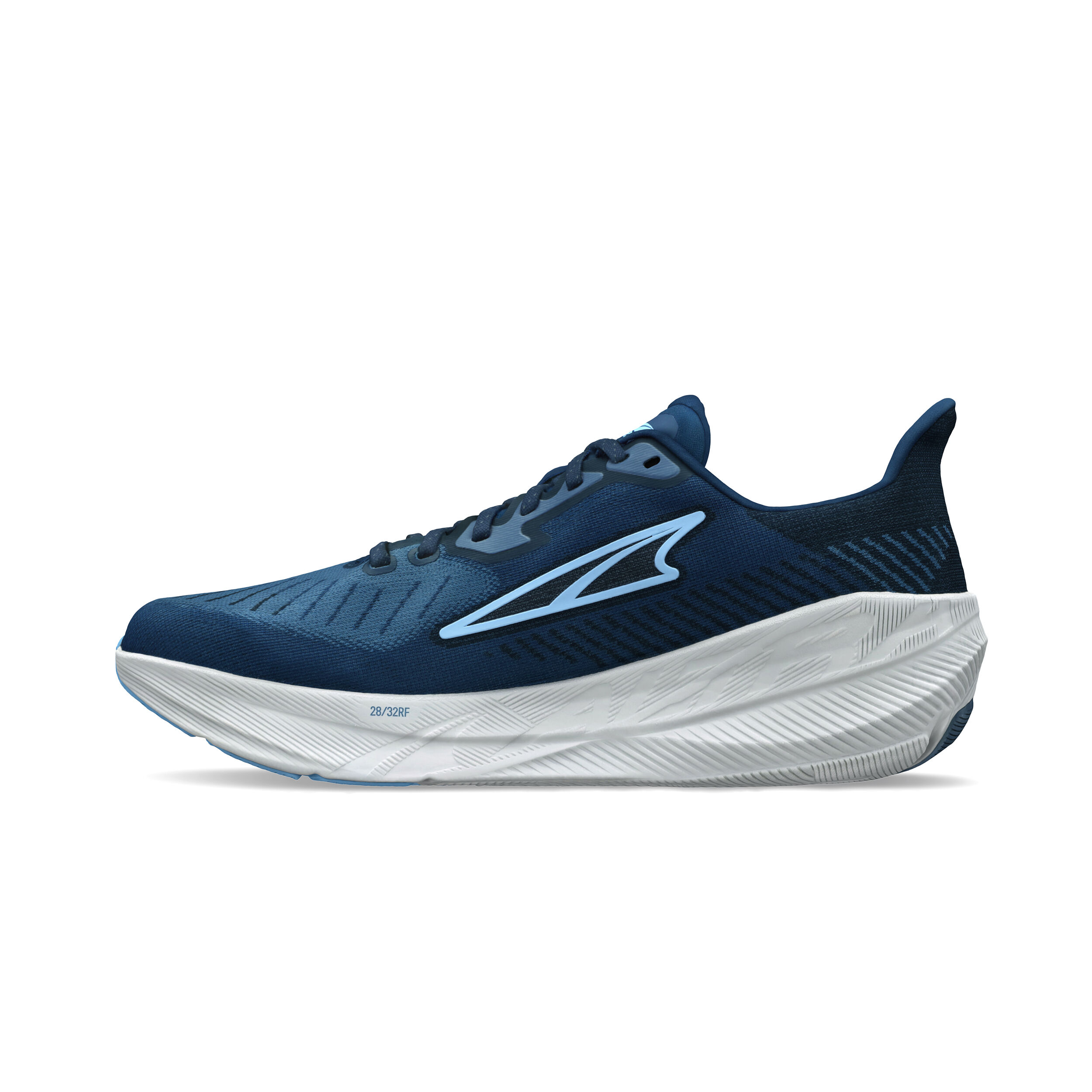 Experience Flow Neutralschuh Herren - Blau