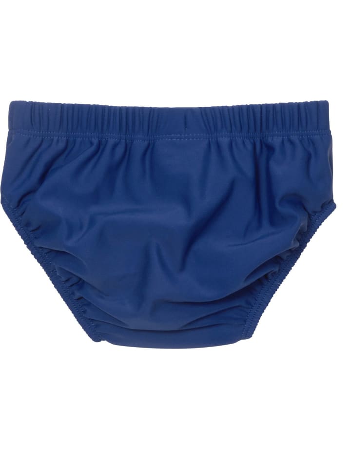 Playshoes UV-Schutz Windelhose DIE MAUS in Marine günstig kaufen