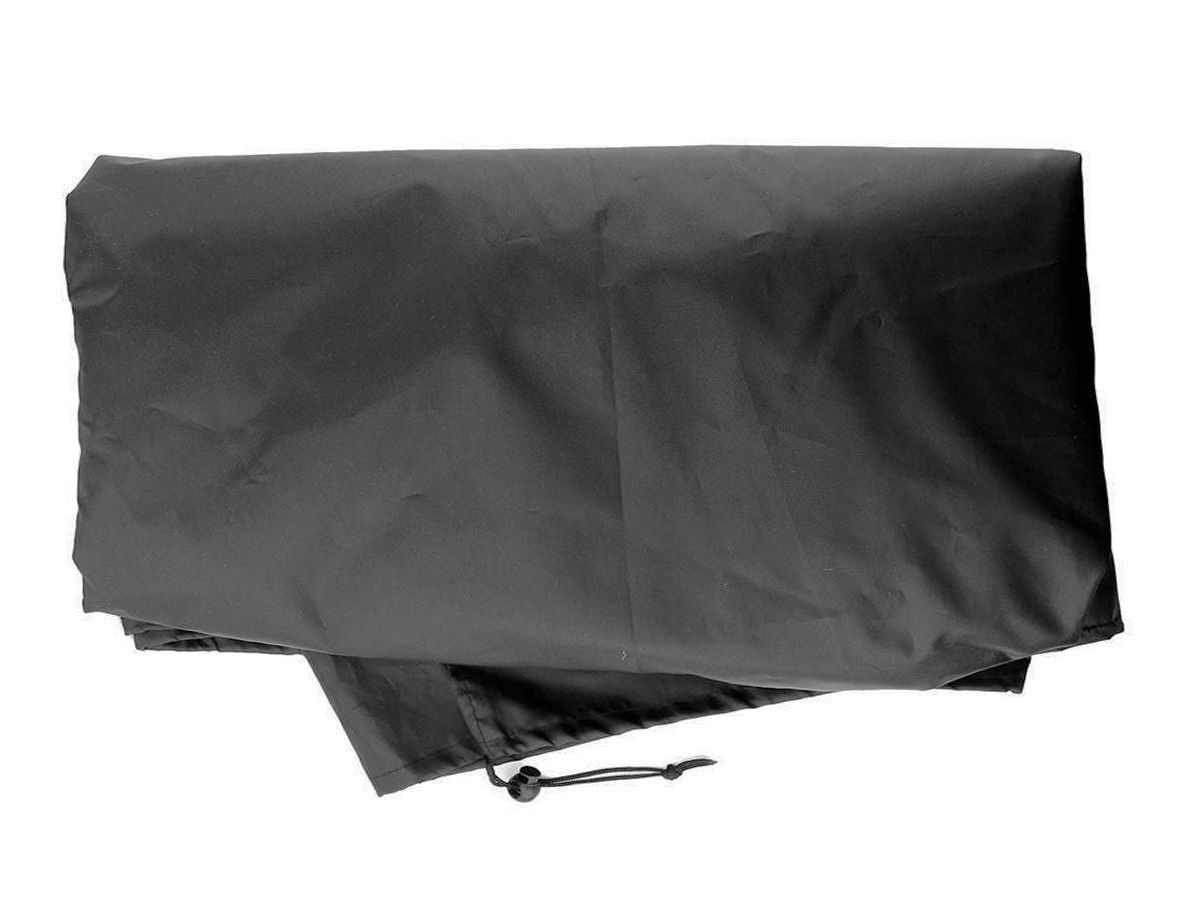 CUHOC Red Label 126x126x74 Loungeset Schutzhülle