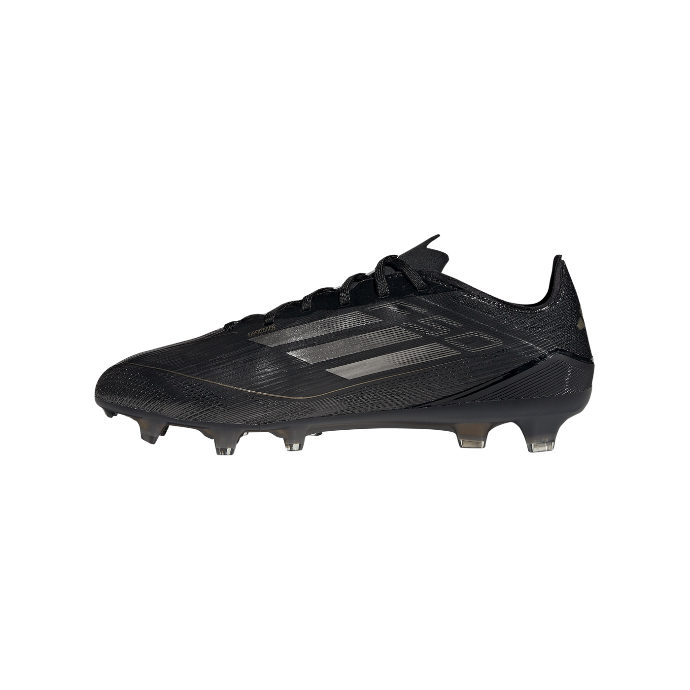 adidas F50 Pro FG Schwarz