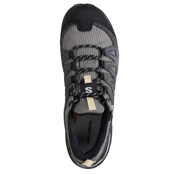 X WARD LEATHER GORE-TEX Damen - Wanderschuhe