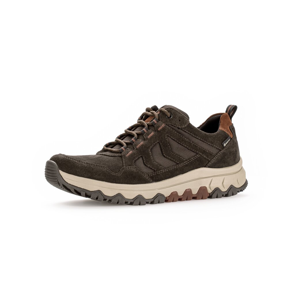 rollingsoft PG8005 Sneaker low braun