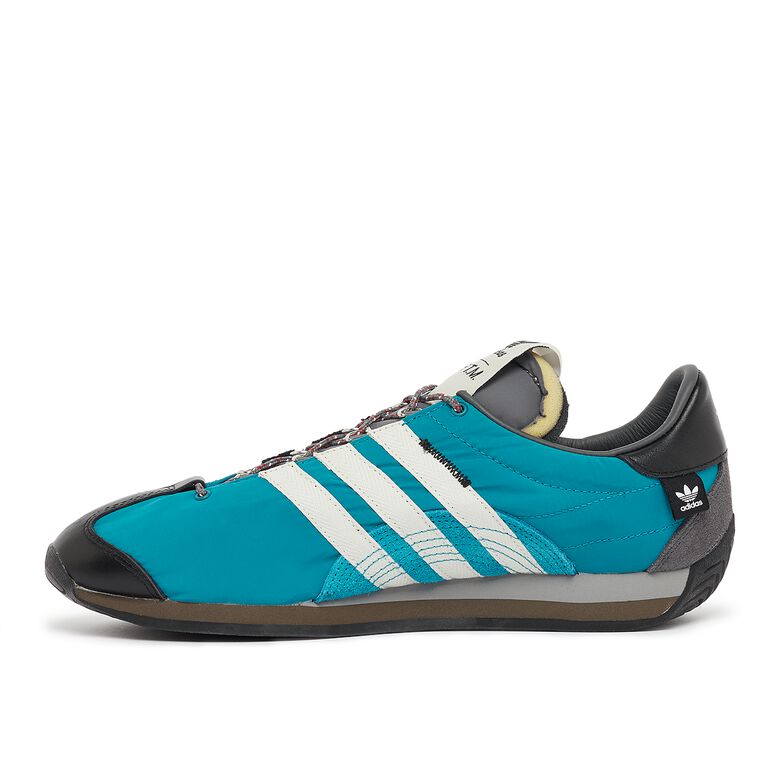 adidas Originals x Song For The Mute Country OG active teal /core black /ash