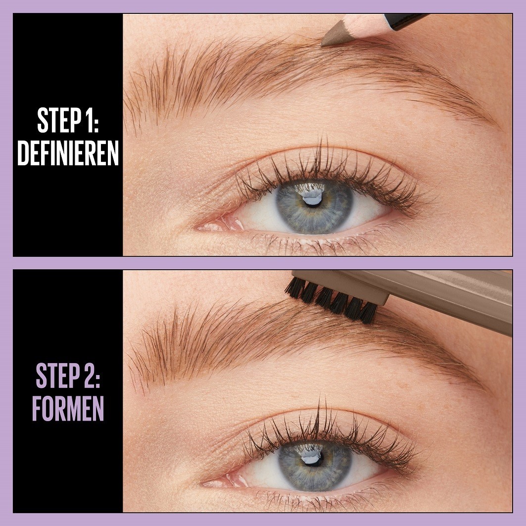 Express Brow Shaping Pencil
