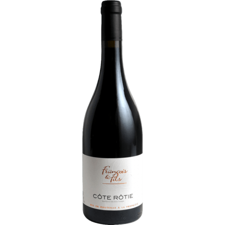COTE-ROTIE 2021 - DOMAINE FRANCOIS ET FILS