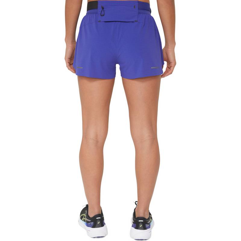 ASICS METARUN Funktionsshorts Damen