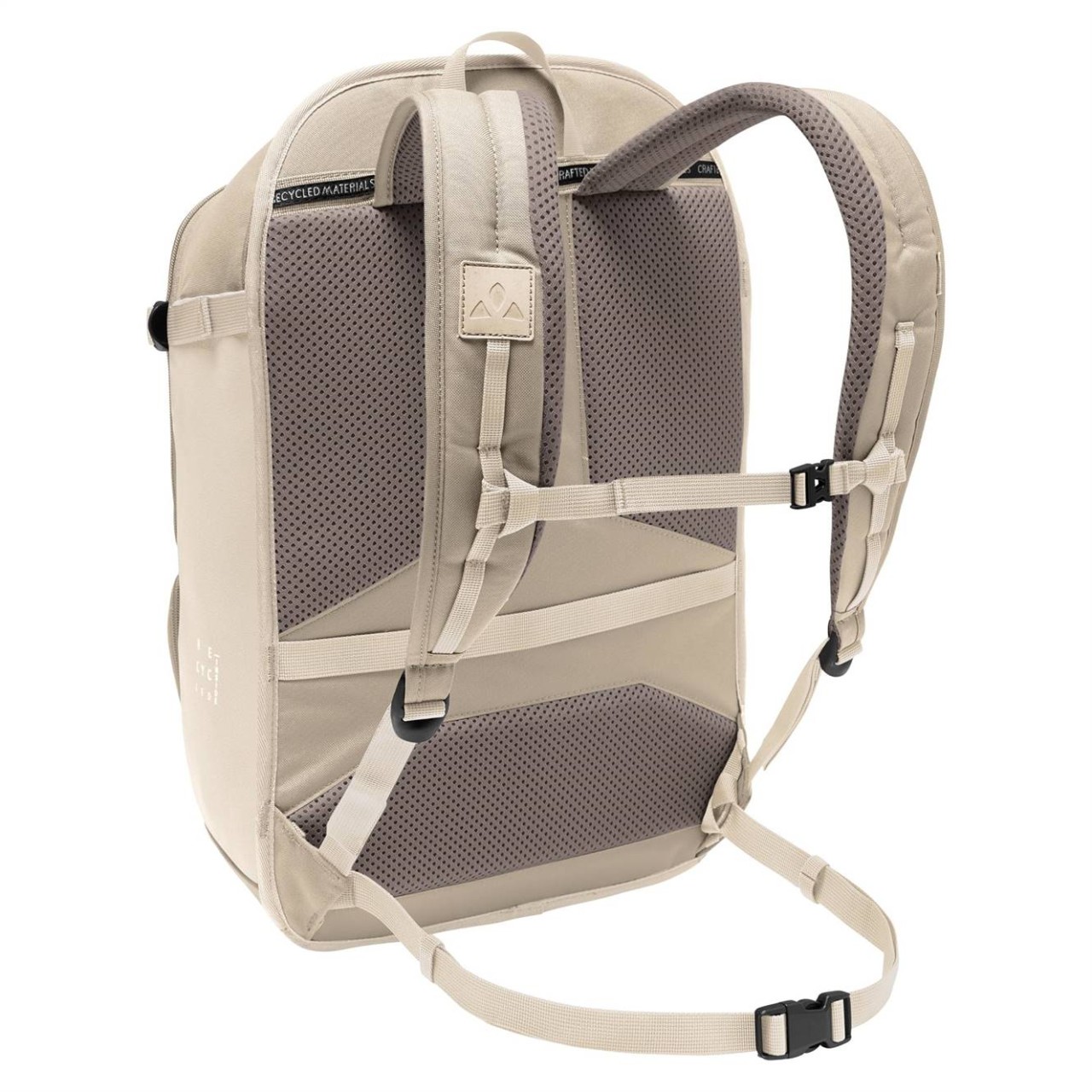 VAUDE Handtaschen taupe Backpack 23
