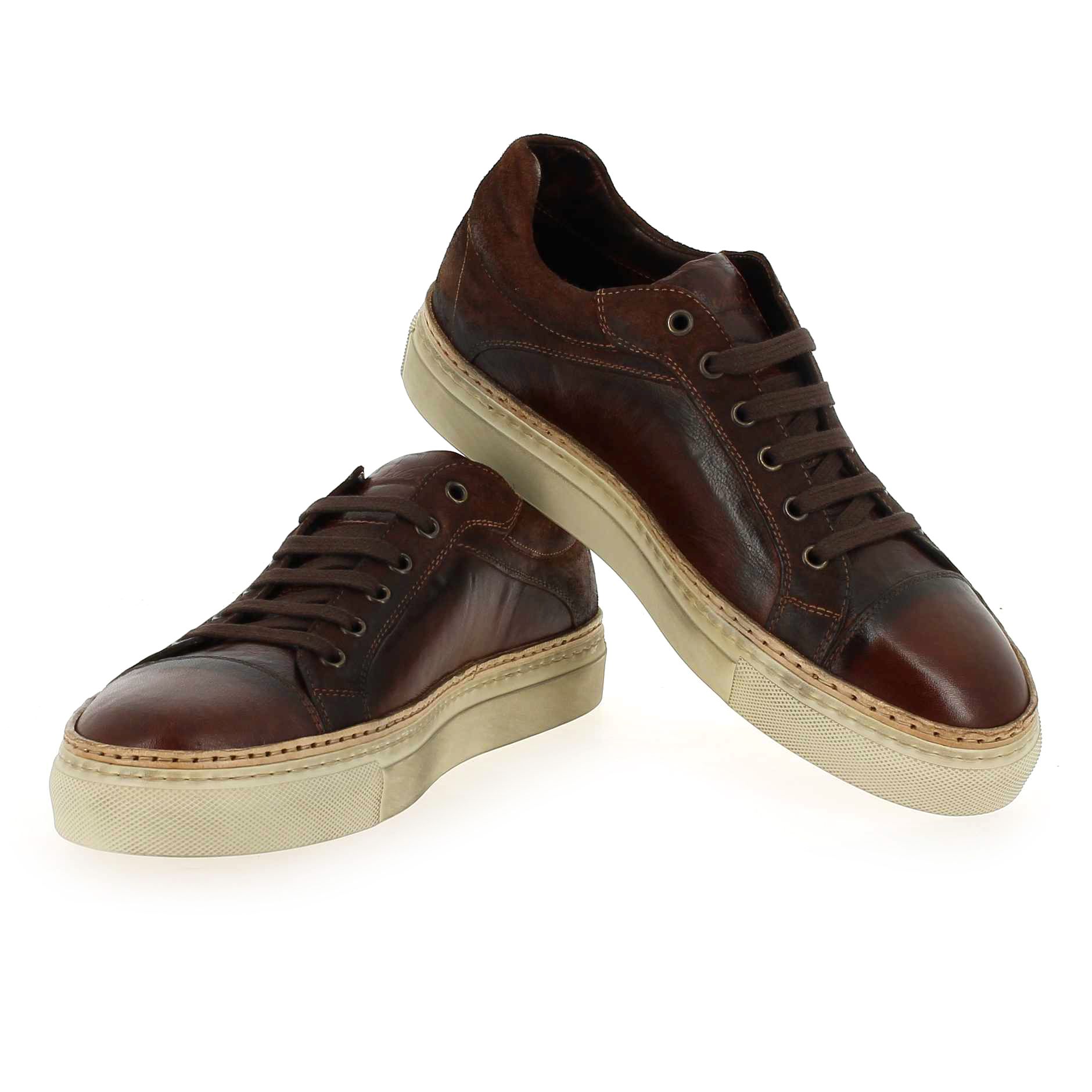 Corvari  1210 280 - Marron