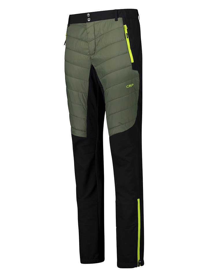CMP Hybridhose in Grün günstig kaufen