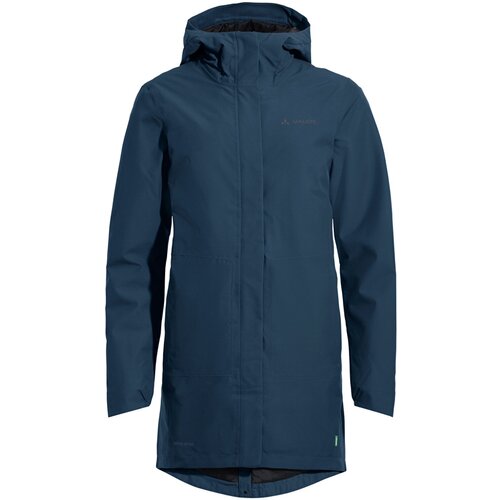 DAMEN CYCLIST PADDED PARKA II