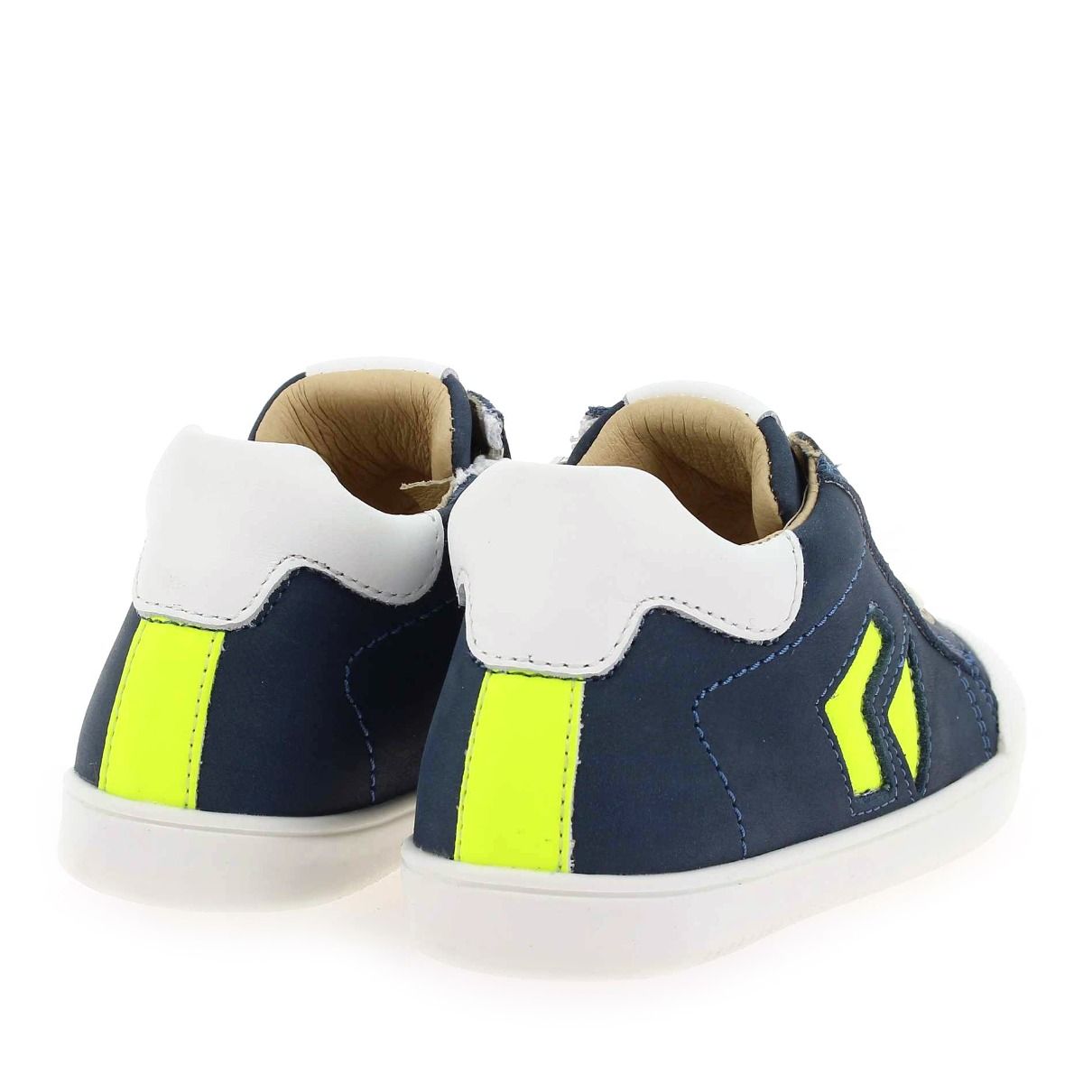 Bellamy  BISCUIT - Jeans jaune