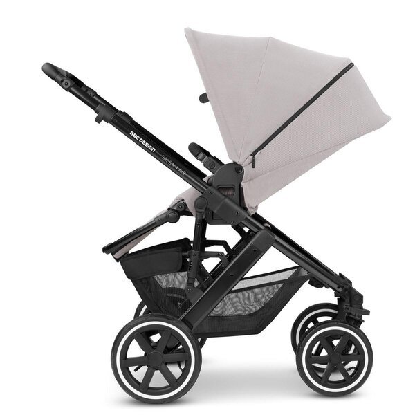 ABC Design Salsa 4 Air Stroller Cookies