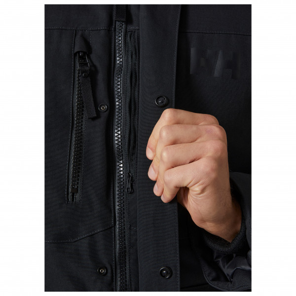 Helly Hansen - Varanger Parka - Parka