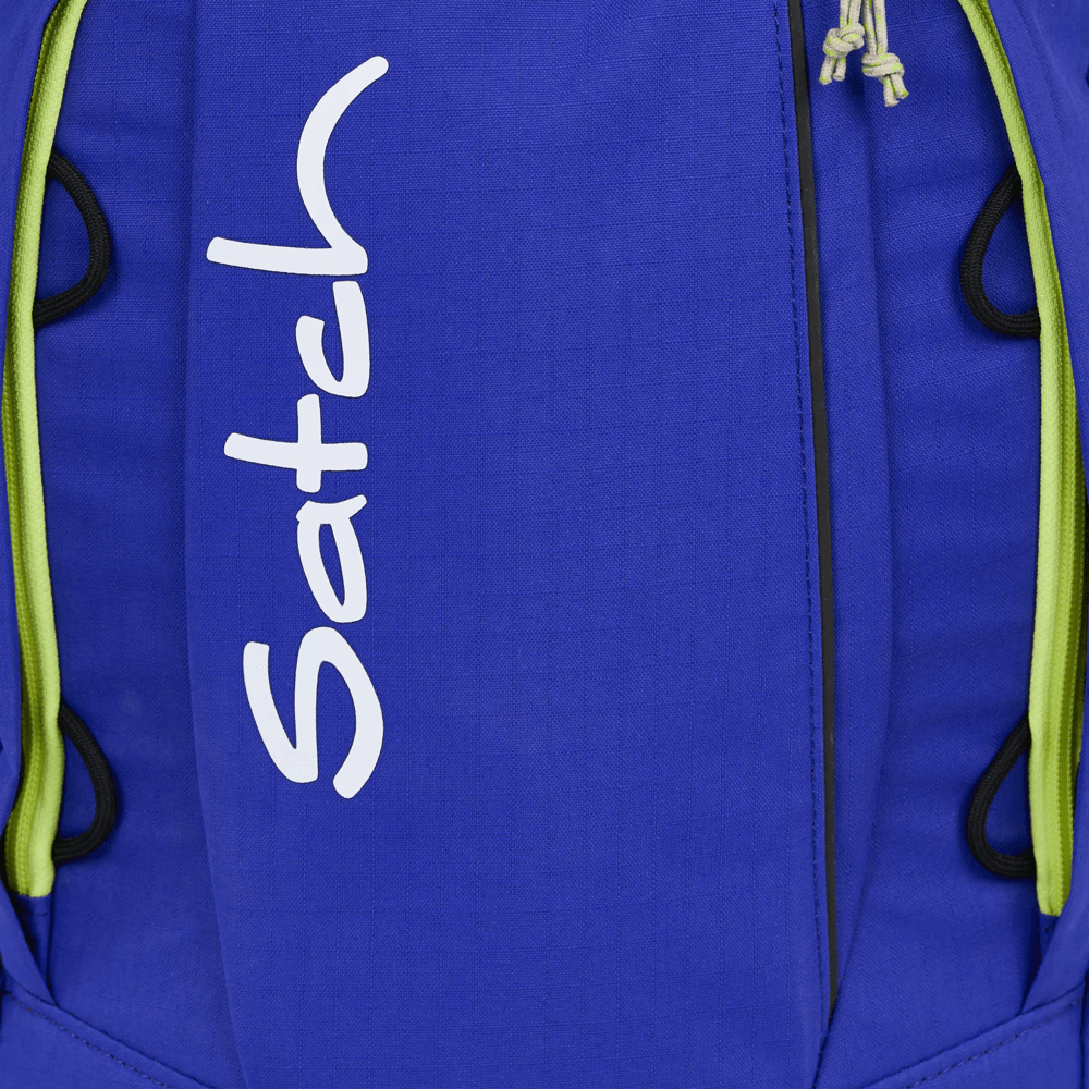 pack Blue Climber Set