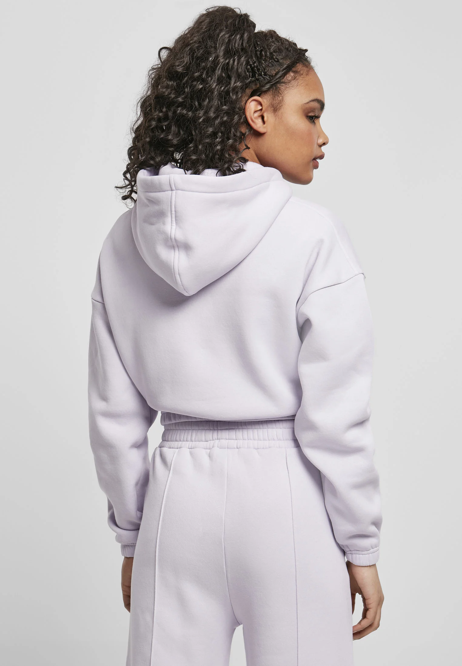 Sudadera con capucha Urban Classics OVERTamañoD