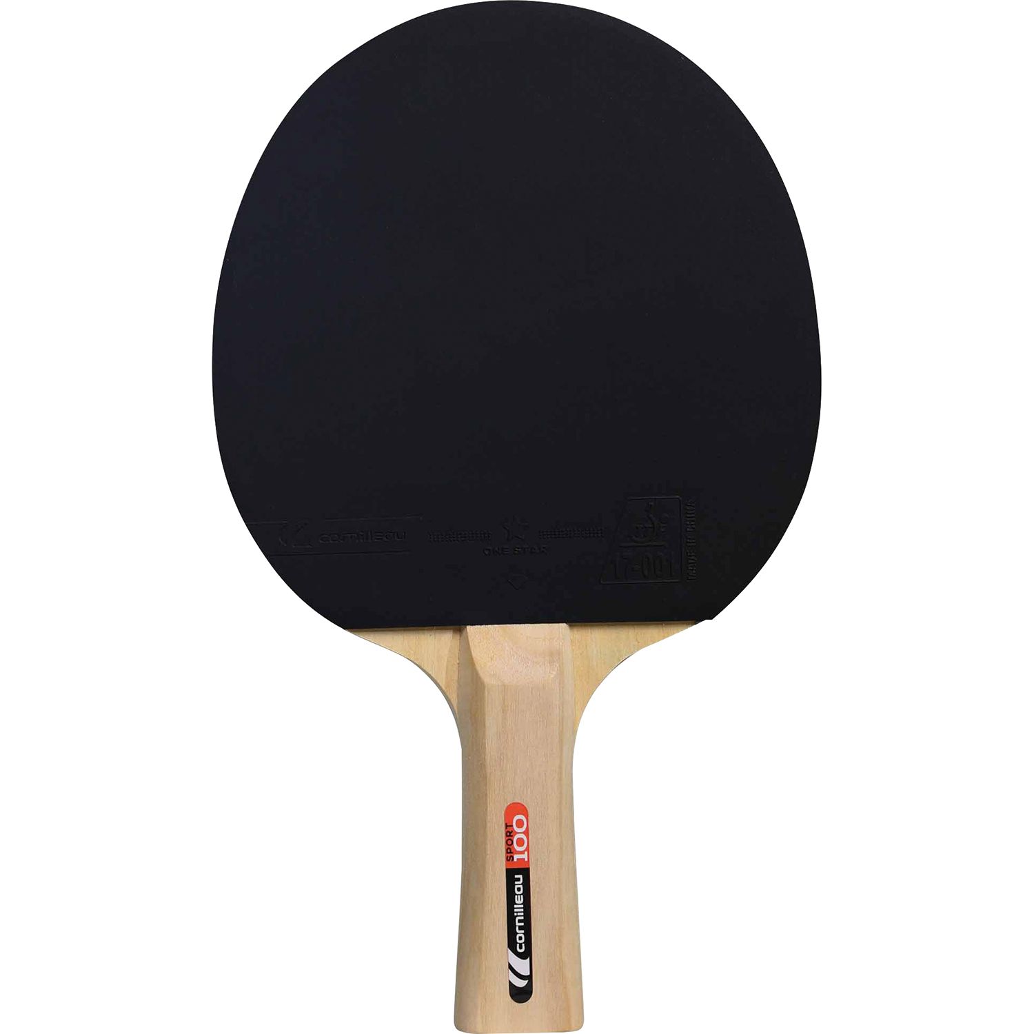 Cornilleau Sport 100 Tischtennisschläger
