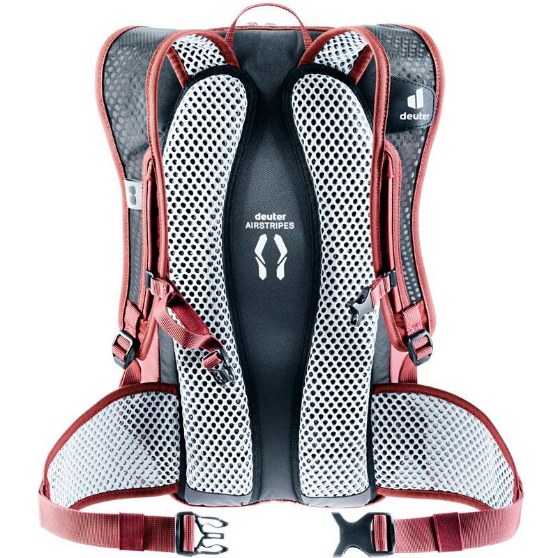 Deuter Race X 12 Fahrradrucksack