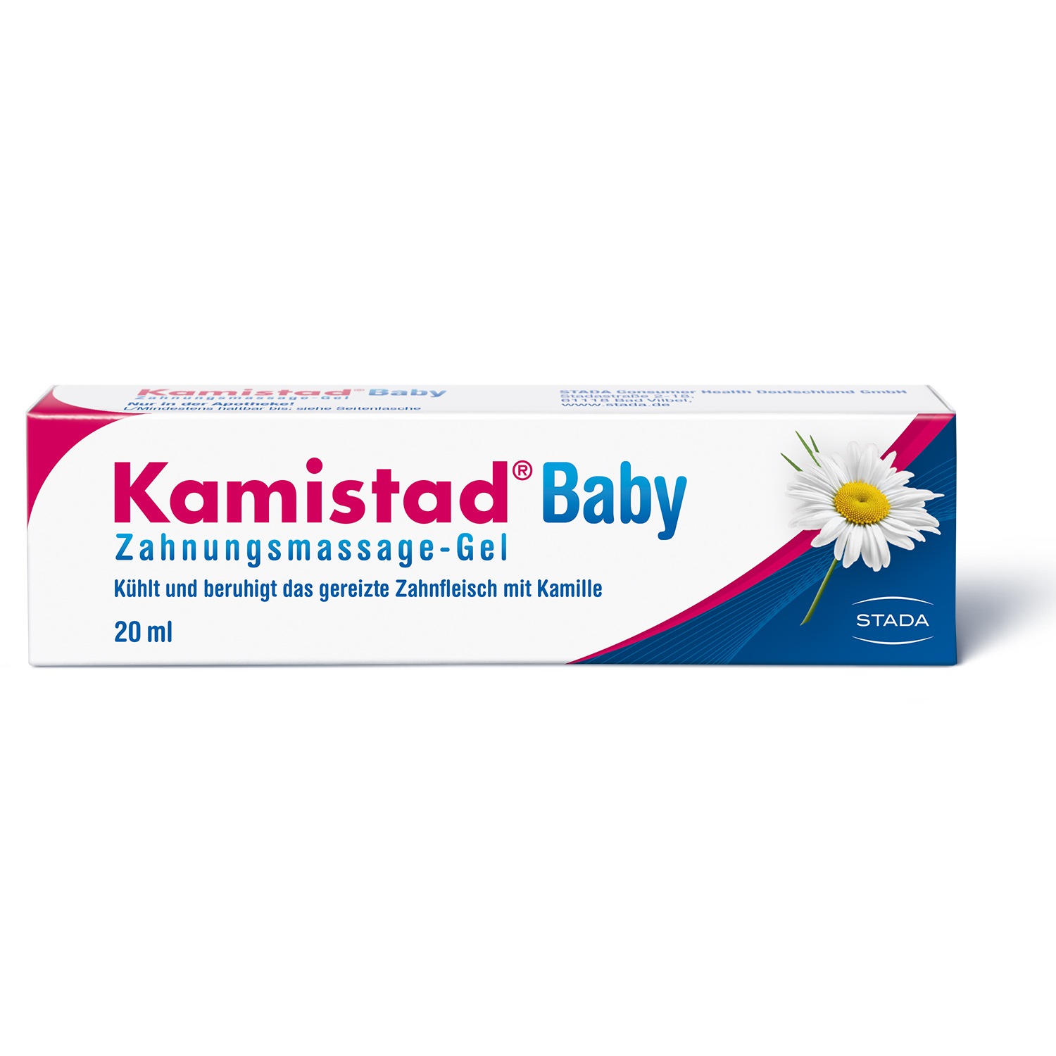 Baby Gel