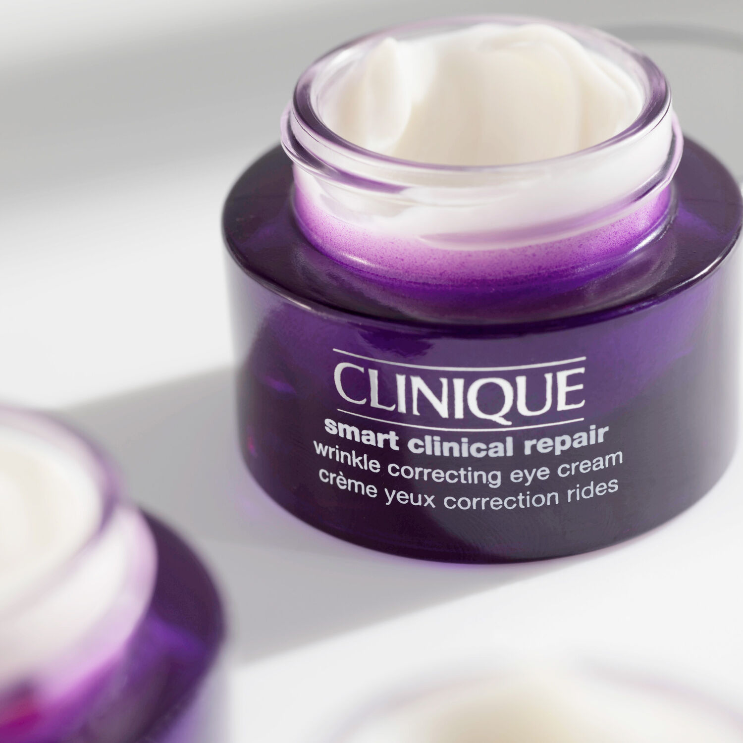 Clinique Clinique Smart Clinical Repair Crème Yeux Correction Rides 15 ml