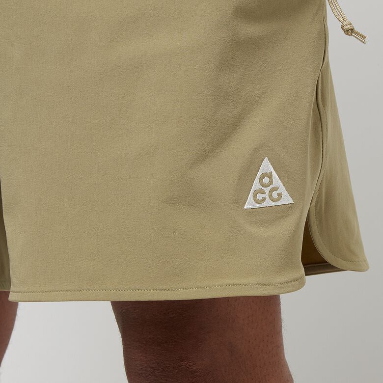 NIKE ACG Dri-Fit New Sands Short neutral olive/summit white