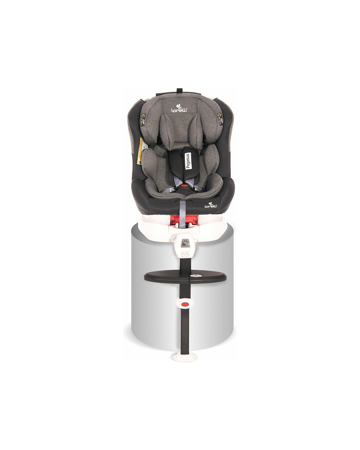 Kindersitz Pegasus Gruppe 0+/1/2/3 (0-36 kg) Isofix Kindersitze