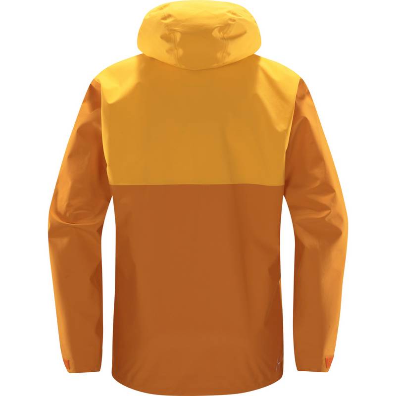 Haglfs FRONT PROOF Hardshelljacke Herren
