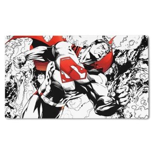 Dragon Shield Playmat - Superman Core