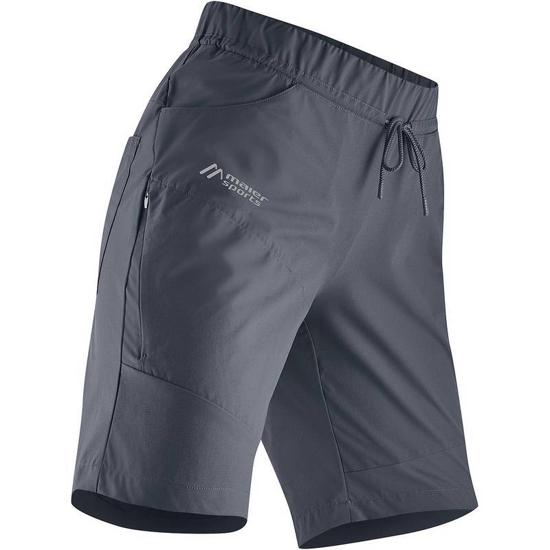 Maier Sports Fortunit Trekkinghose Damen