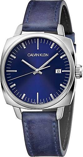 Calvin Klein Quarzuhr K9N111VN