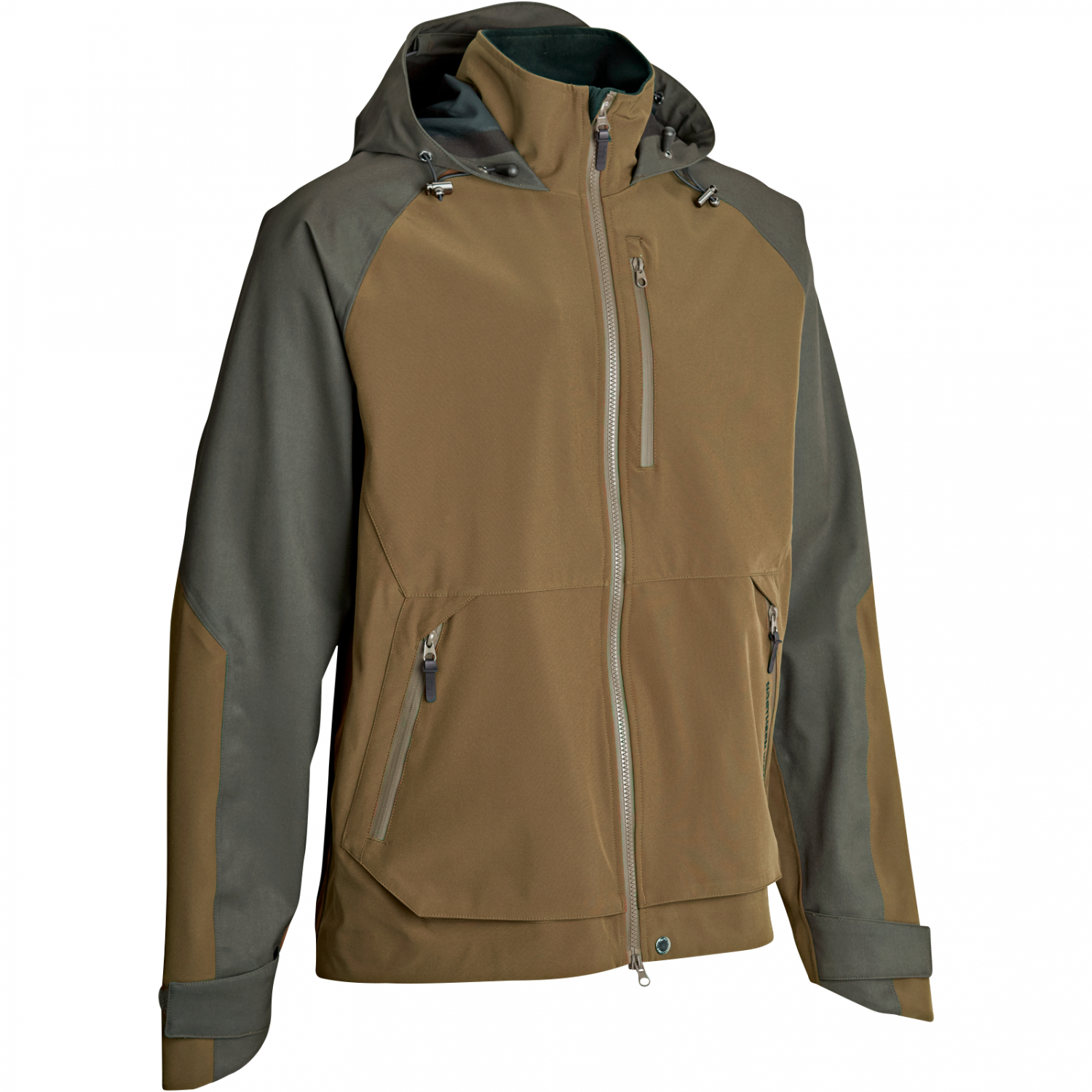 Northern Hunting Herren Funktionsjacke Fjell Toki