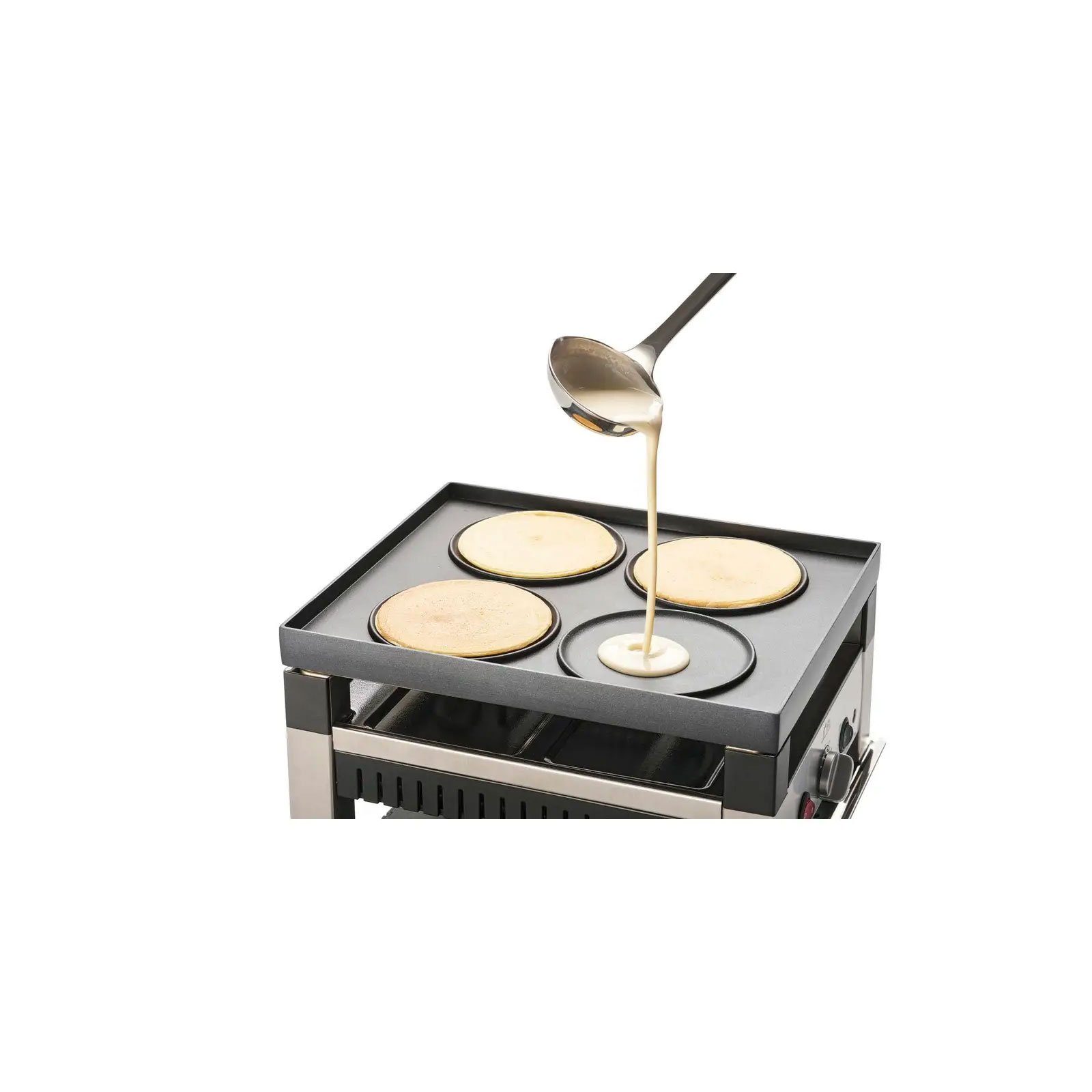 SOLIS OF SWITZERLAND Raclette
